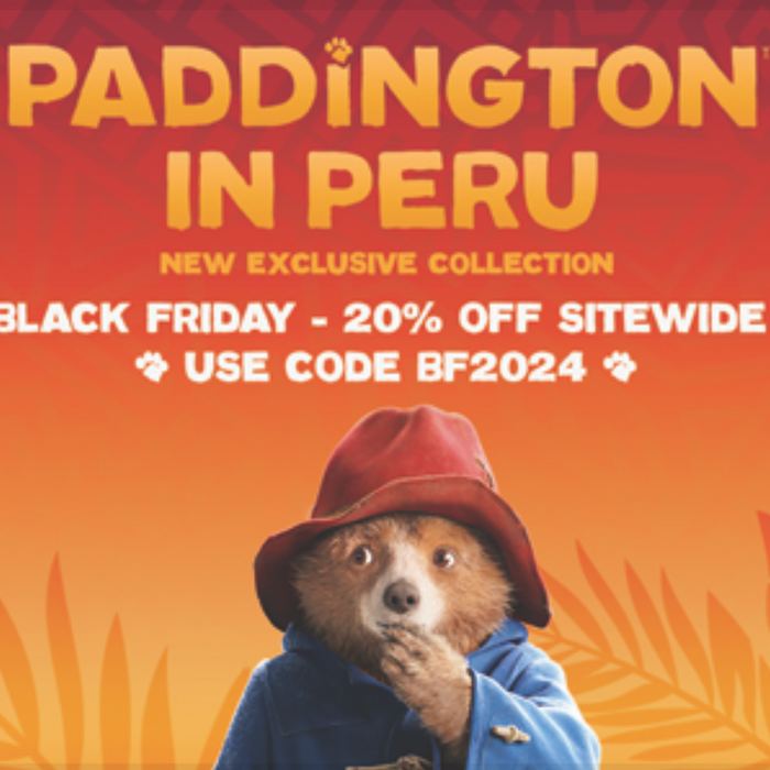 Black Friday Recommendations: 20% Off Your Favourite Picks!