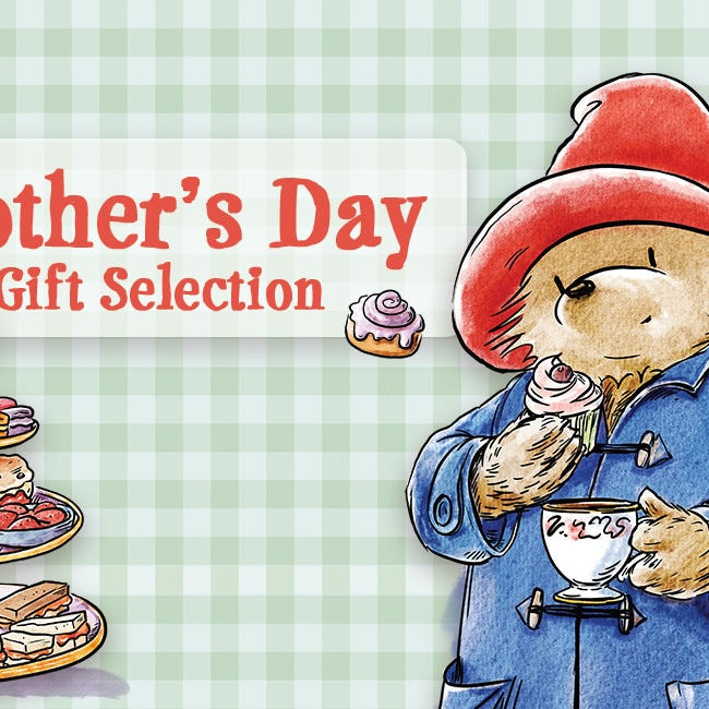A Mother’s Day Gift Guide as Sweet as Marmalade