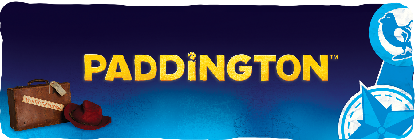 Movie Paddington