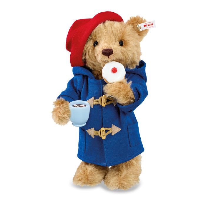 Paddington by Steiff“Time for Elevenses"