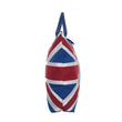 Load image into Gallery viewer, Paddington UJ Foldaway Bag