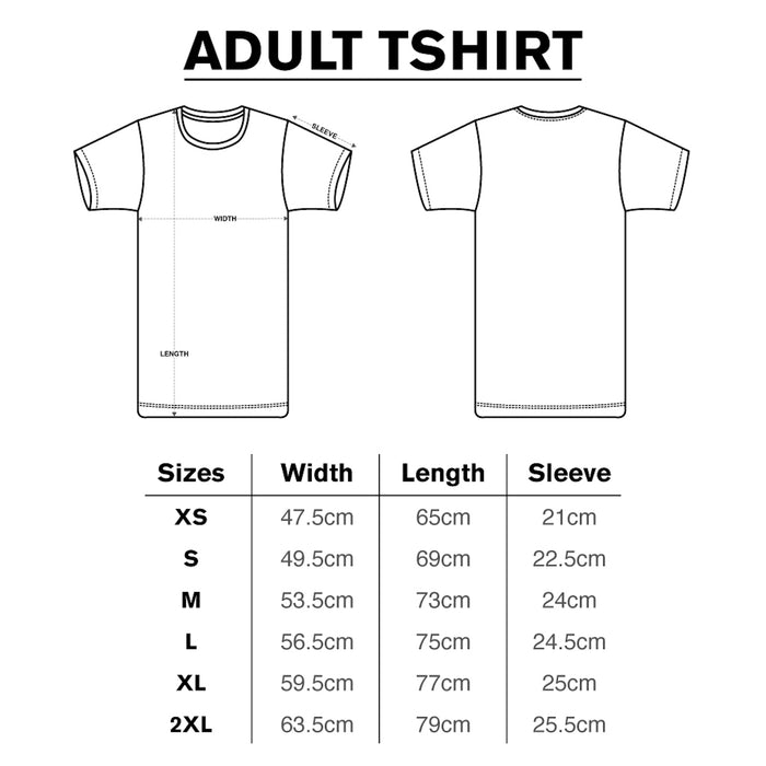 Classic Paddington Embroidered T-Shirt