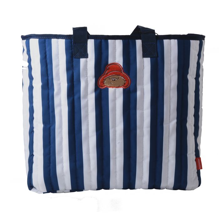 The Essential Paddington Quilted Bag