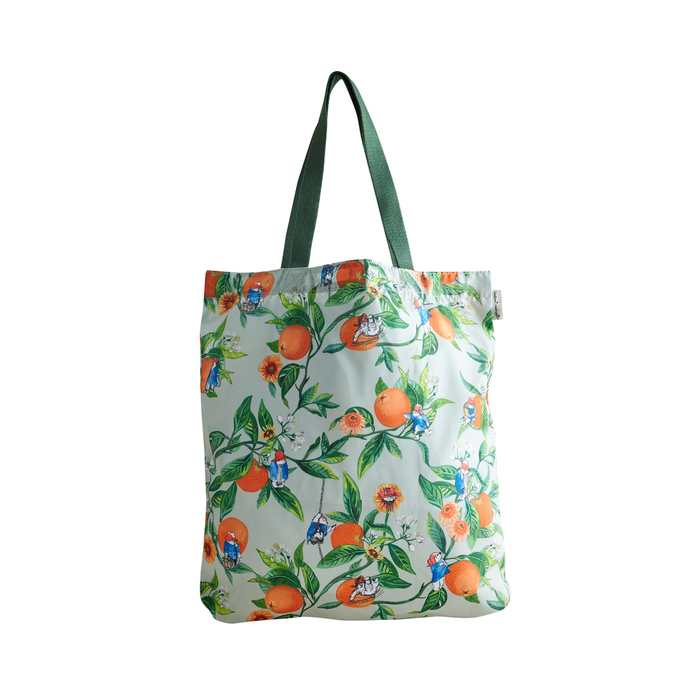 Paddington x Cath Kidston Foldaway Tote Bag