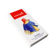 Load image into Gallery viewer, Paddington Bear Keyring (Tag Gold - Boxed)