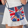 Load image into Gallery viewer, Paddington UJ Sling Bag