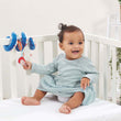 Load image into Gallery viewer, Paddington for Baby Activity Spiral