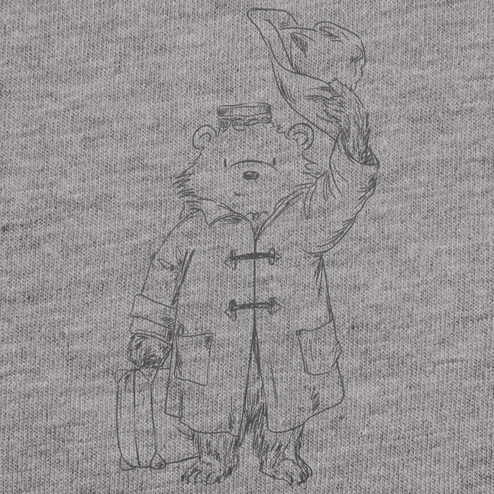 Classic Paddington "Doffing Hat" T-Shirt