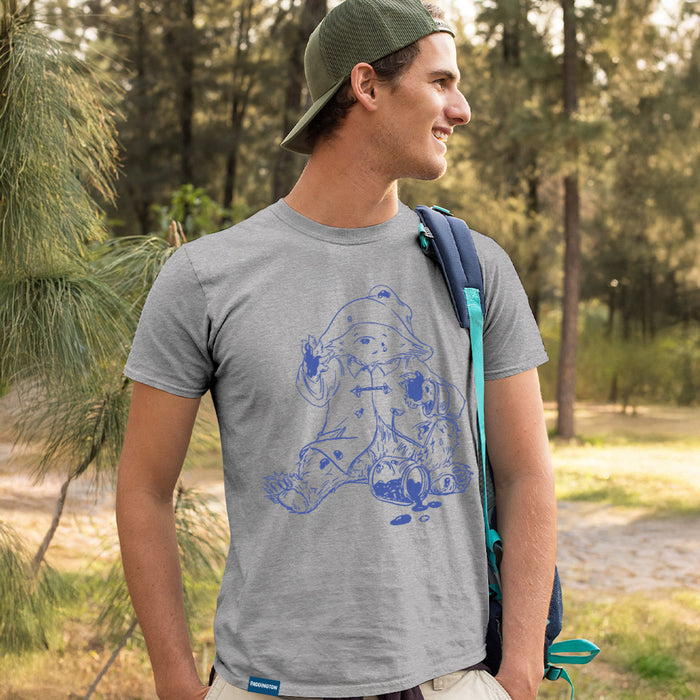 Classic Paddington "Marmalade" T-Shirt