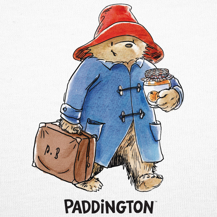 Classic Paddington "Suitcase" Sweatshirt