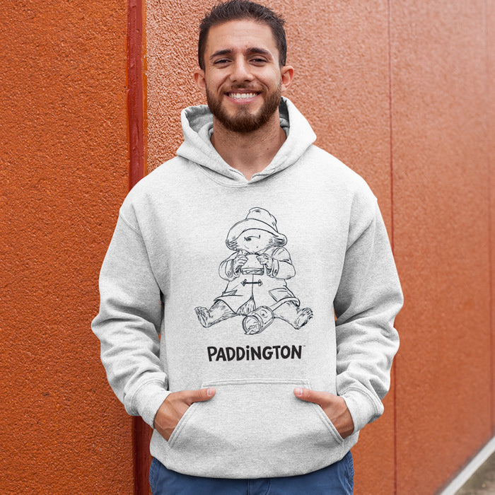 Classic Paddington "Marmalade" Hoodie