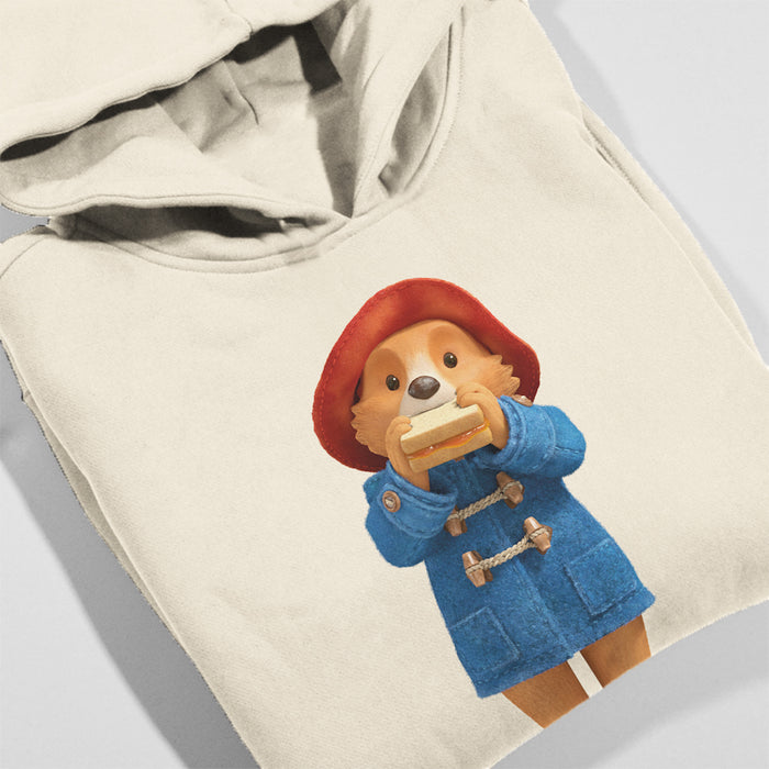 The Adventures of Paddington "Sandwich" Kids Hoodie