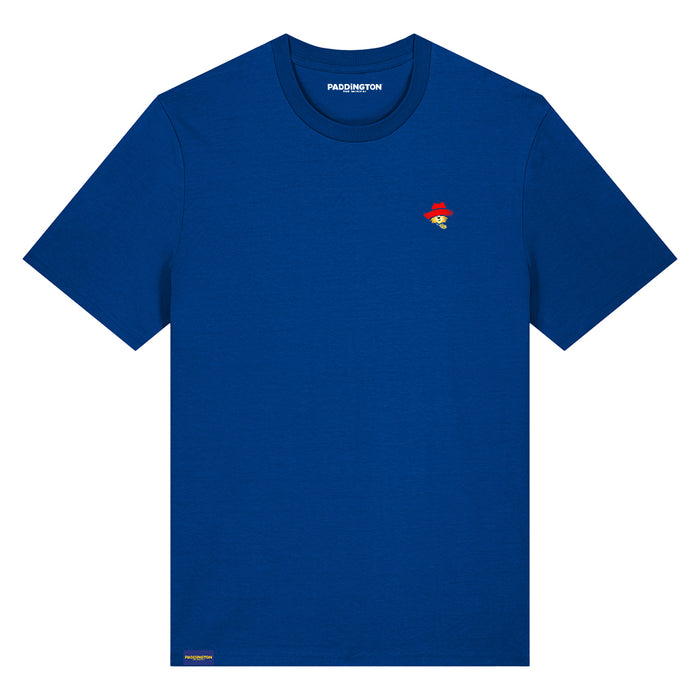 Paddington The Musical: Small Logo T-Shirt