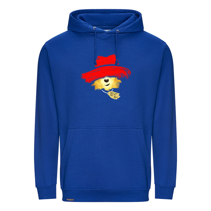 Paddington The Musical: Adult Hoodie