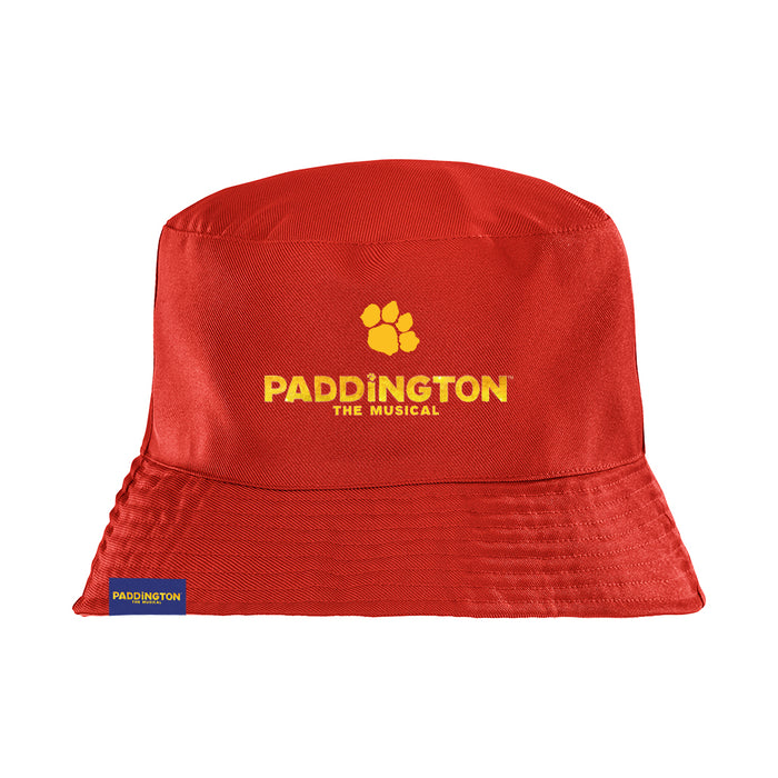 Paddington The Musical: Bucket Hat