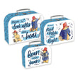 Load image into Gallery viewer, Paddington Carry Case - Triple Set