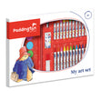 Load image into Gallery viewer, Paddington Window Art Set