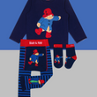 Load image into Gallery viewer, Paddington Out And About Legging