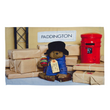 Load image into Gallery viewer, Paddington Bear Post Office Tea Towel
