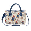 Load image into Gallery viewer, Paddington Travel Bag