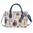 Load image into Gallery viewer, Paddington Travel Bag