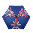 Load image into Gallery viewer, Folding Umbrella Union Jack Paddington