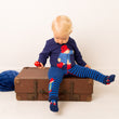 Load image into Gallery viewer, Paddington Out And About Top
