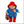Load image into Gallery viewer, large paddington bear with boots and suitcase
