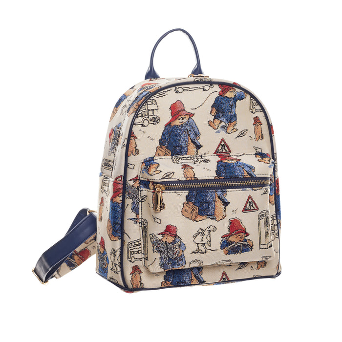 Classic Paddington Backpack
