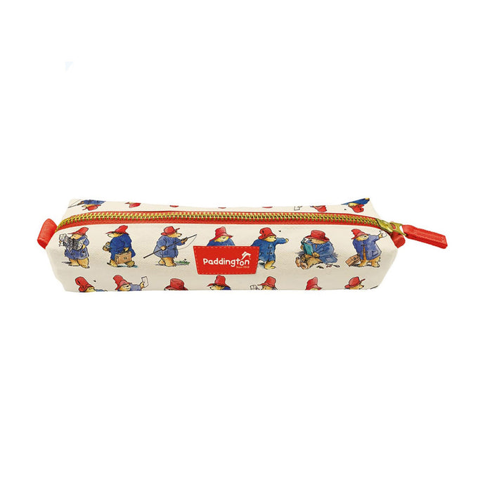 paddington bear pencil case