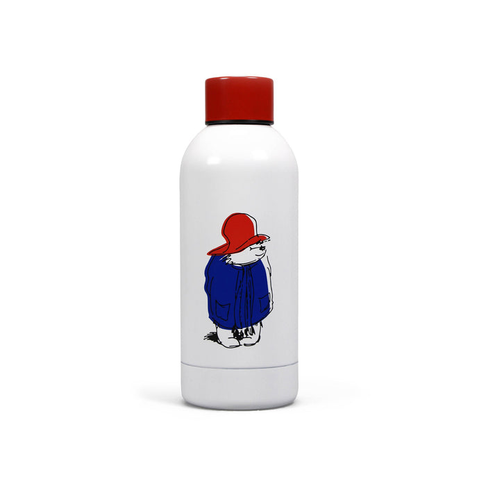 Paddington Stainless Steel Water Bottle