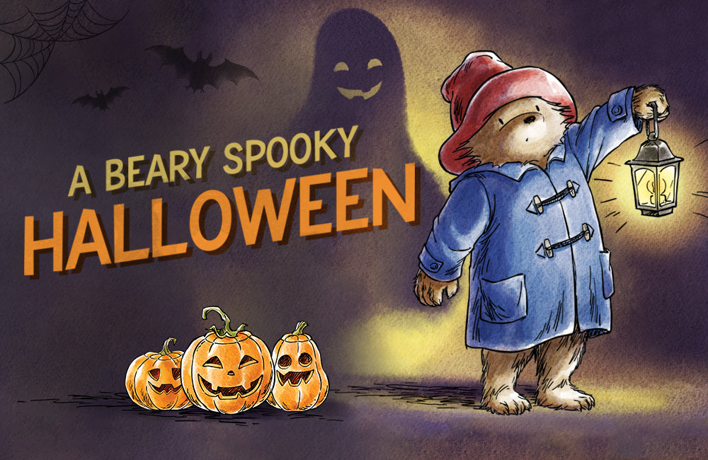 Paddington’s Halloween Collection Has Arrived — Paddington Store