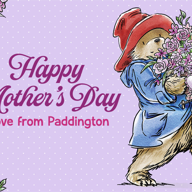 happy mothers day - paddington store