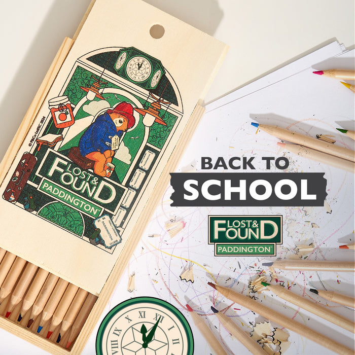 School Essentials The Paddington Way