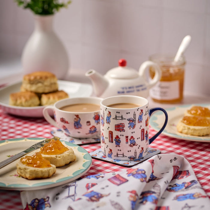 Paddington Store Afternoon Tea Guide