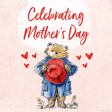 Paddington’s Picks for a Perfect Mother’s Day Celebration