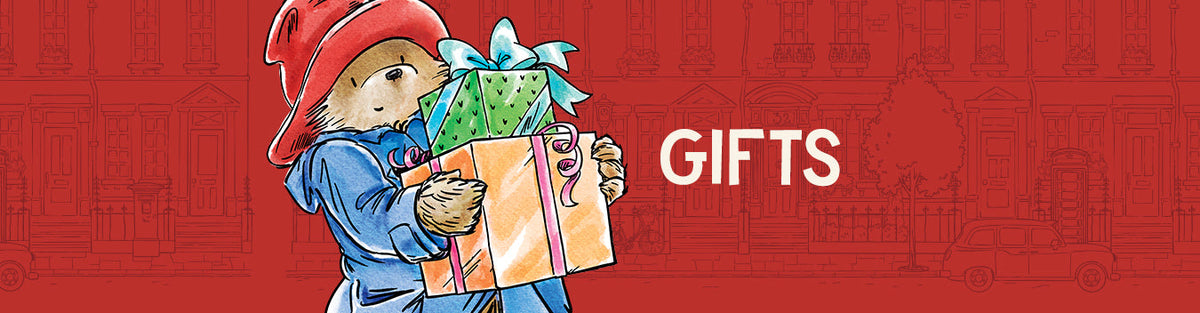 Gifts — Paddington Store