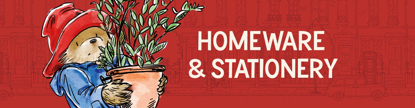Homeware & Stationery — Paddington Store