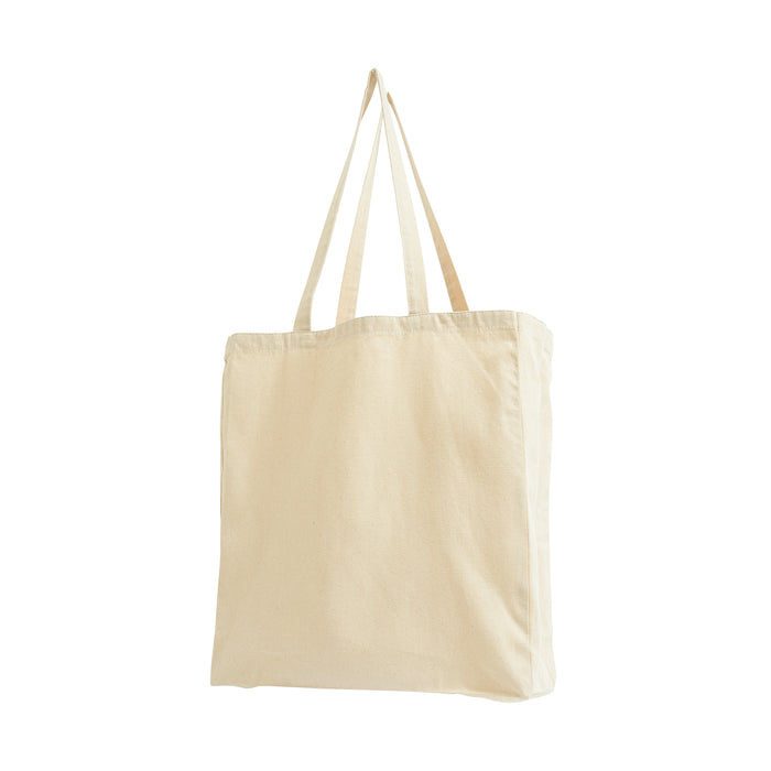 Paddington in Peru Organic Tote Bag