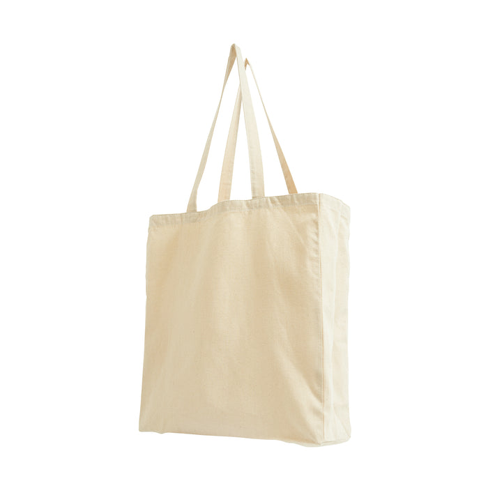 Paddington in Peru Organic Tote Bag