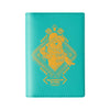 Paddington in Peru Passport Holder