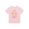 Paddington in Peru Organic Cotton Lady T-Shirt