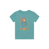 Paddington in Peru Organic Cotton Kids T-Shirt