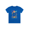 Paddington in Peru Organic Cotton Kids T-Shirt