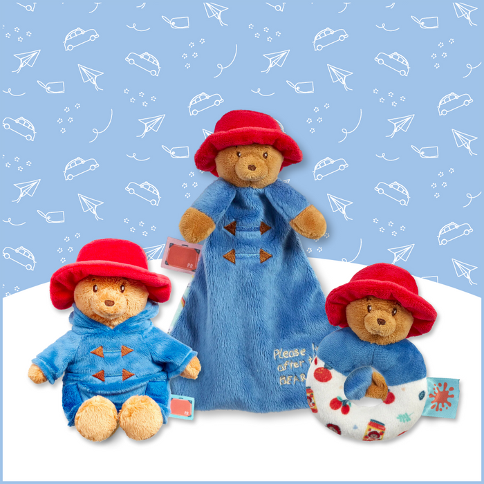 Baby's First Paddington collection