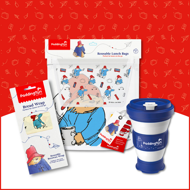 Paddington gifts best sale for adults