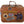 Load image into Gallery viewer, Paddington Brown Suitcase Tin (Shortbread and Tea)
