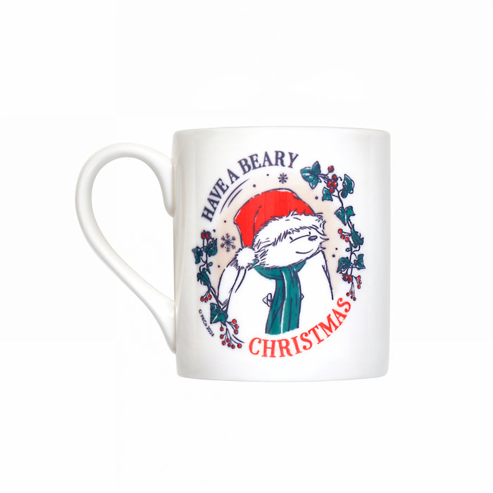 Paddington Christmas Mug (Have A Beary Christmas)