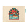 Paddington in Peru Cushion Cover 45cm