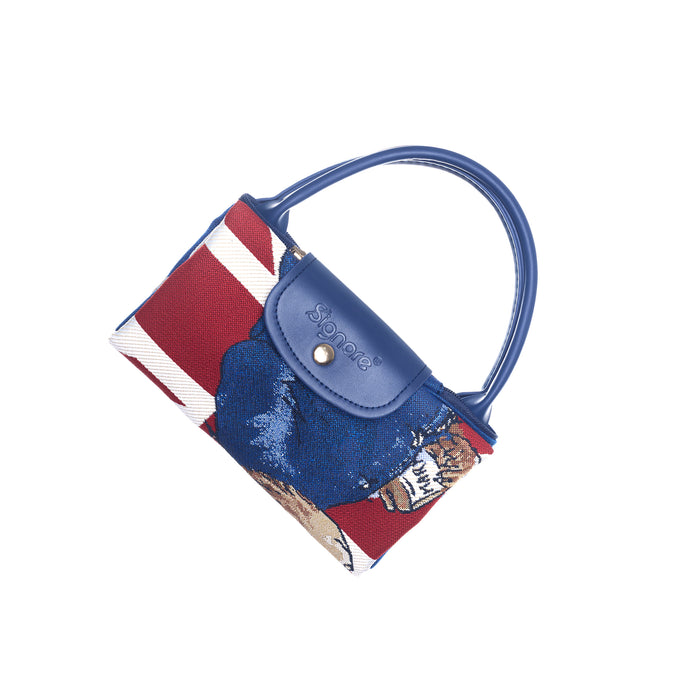 Paddington UJ Foldaway Bag